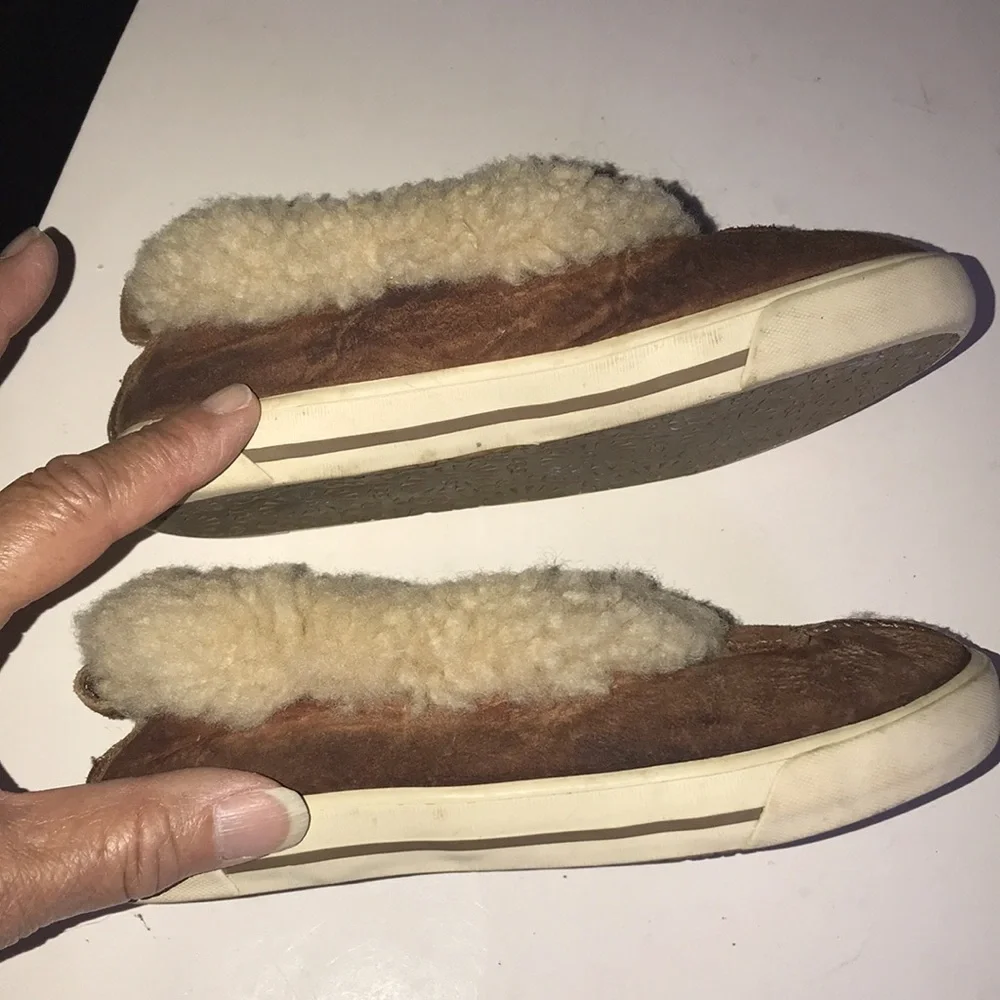 UGG pre loved